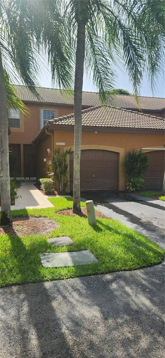 Property photo for 1599 Veracruz Lane, Weston, FL
