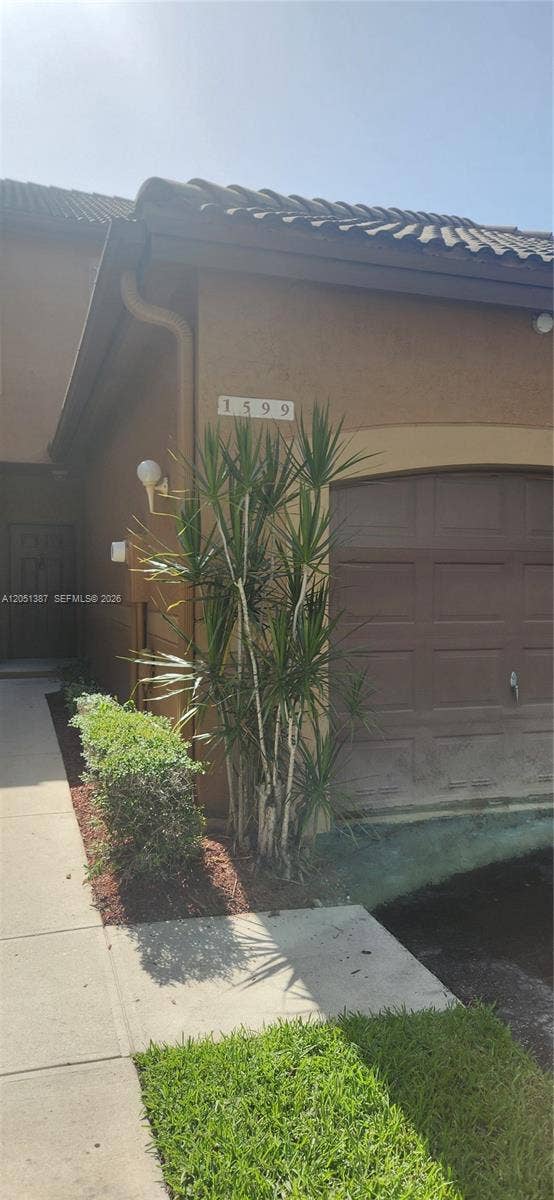 1599 Veracruz Lane, Weston, Weston, FL 33327 Photo 3