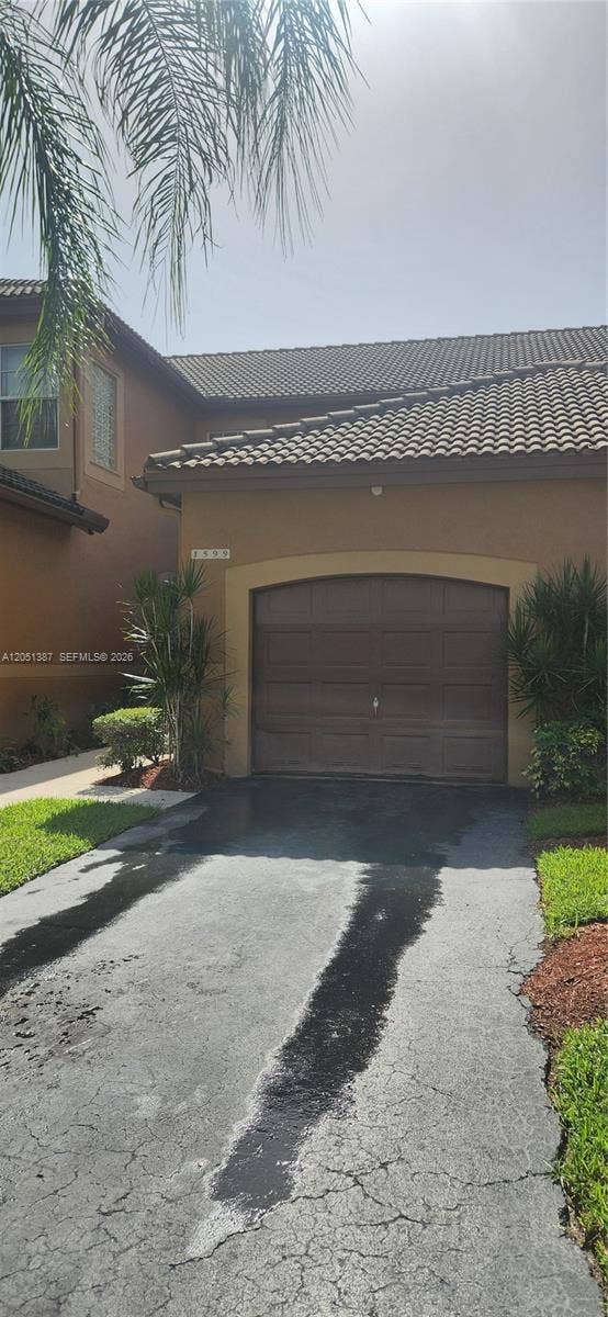 1599 Veracruz Lane, Weston, Weston, FL 33327 Photo 2