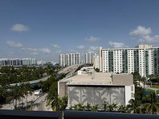 Property photo for 19201 Collins Avenue, #837, Sunny Isles Beach, FL