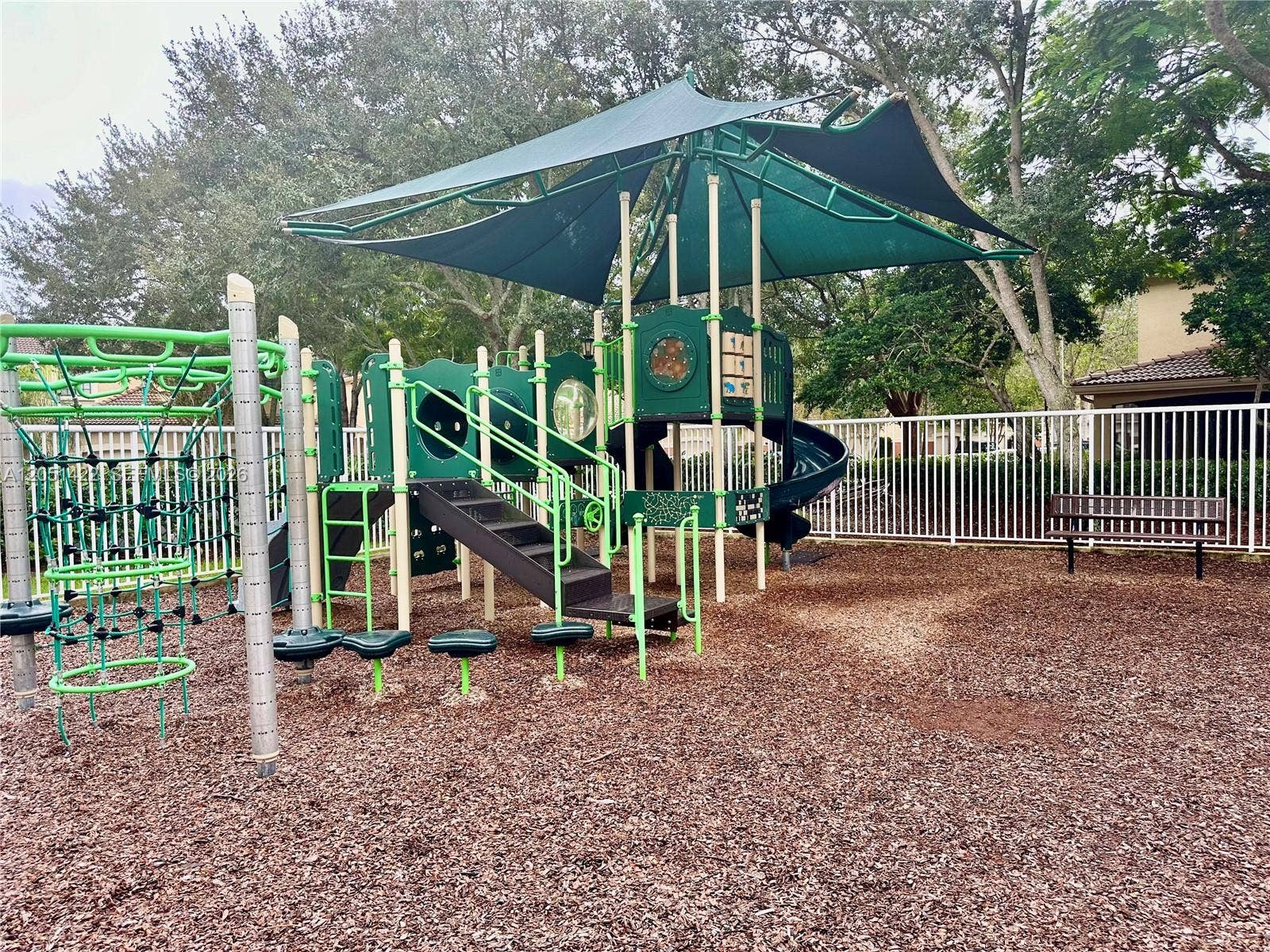 Weston, Weston, FL 33332 Play Ground