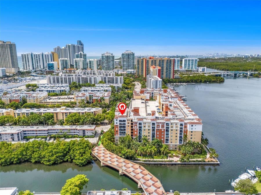 Property photo for 17150 N Bay Road, #2814, Sunny Isles Beach, FL