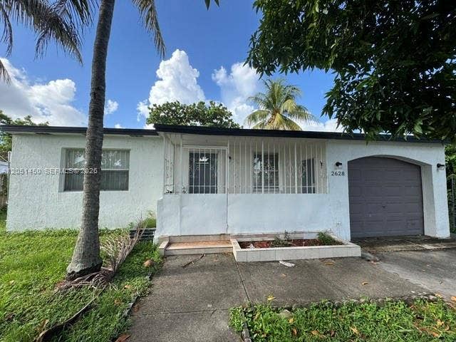 Property photo for 2628 Fletcher Court, Hollywood, FL
