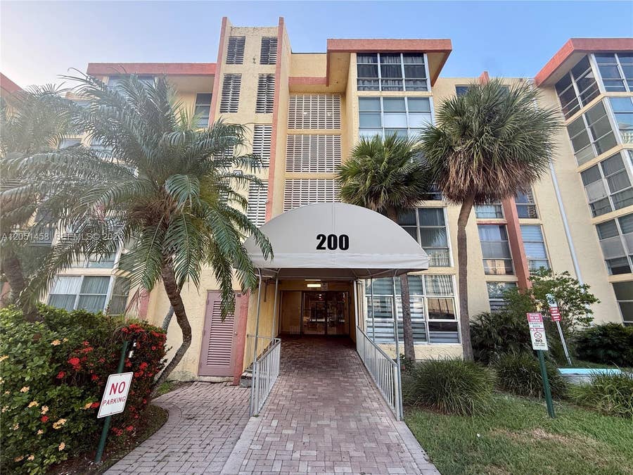 Property photo for 200 172nd Street, #416, Sunny Isles Beach, FL