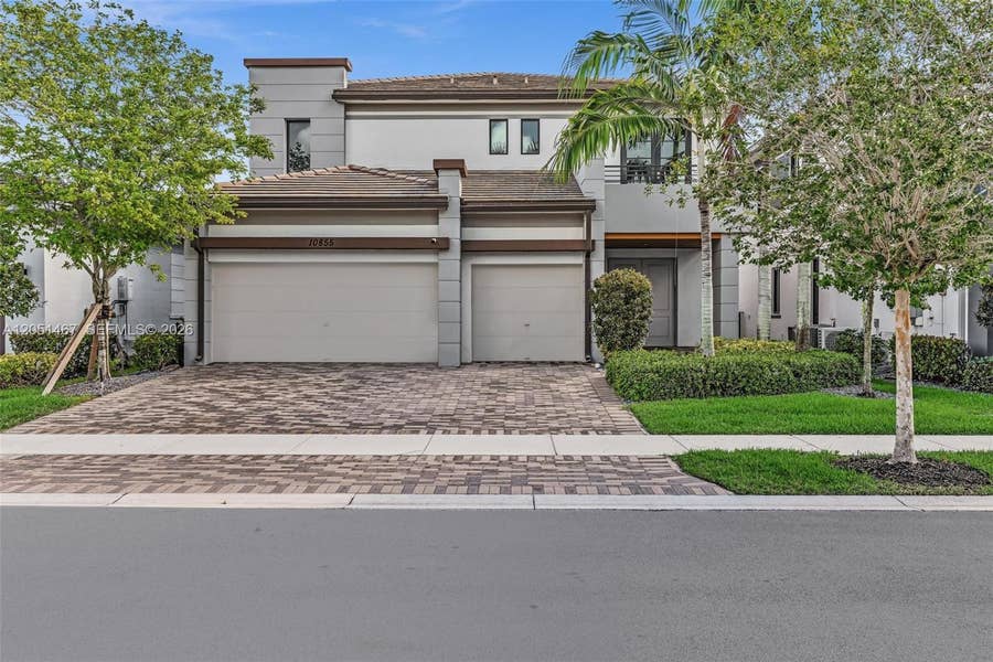 Property photo for 10855 Pacifica Way, Parkland, FL