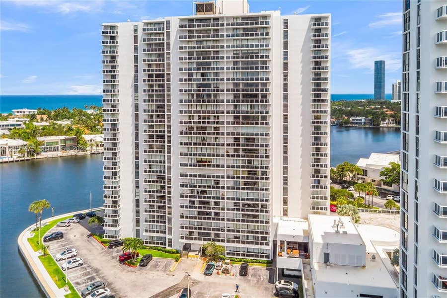 Property photo for 20515 E Country Club Drive, #248, Aventura, FL