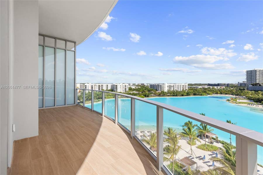 Property photo for 2411 Laguna Creek, #611, Miami, FL