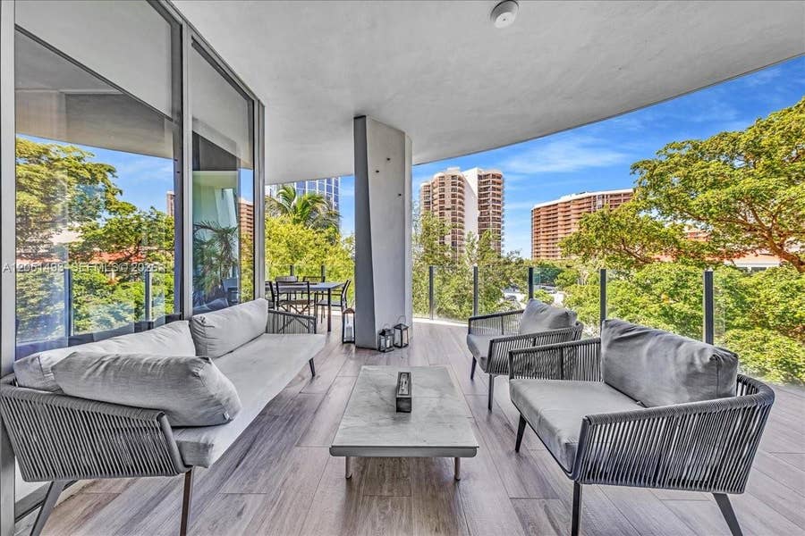 Property photo for 2831 S Bayshore Drive, #501, Miami, FL