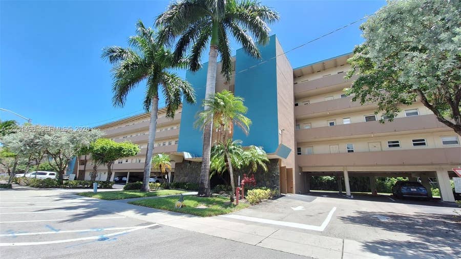 Property photo for 200 NE 14th Avenue, #314, Hallandale Beach, FL