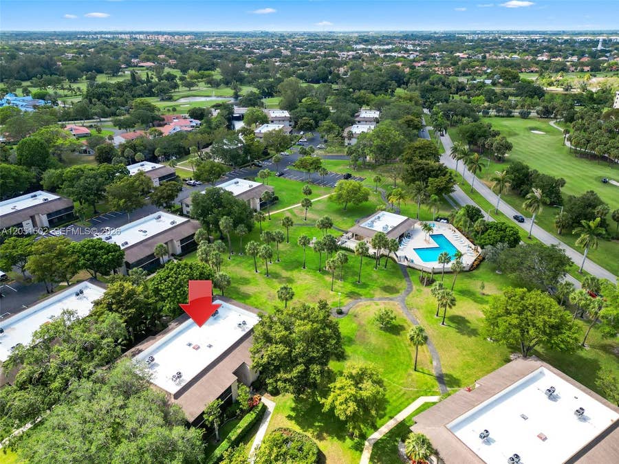 Property photo for 123 Deer Creek Boulevard, #203, Deerfield Beach, FL