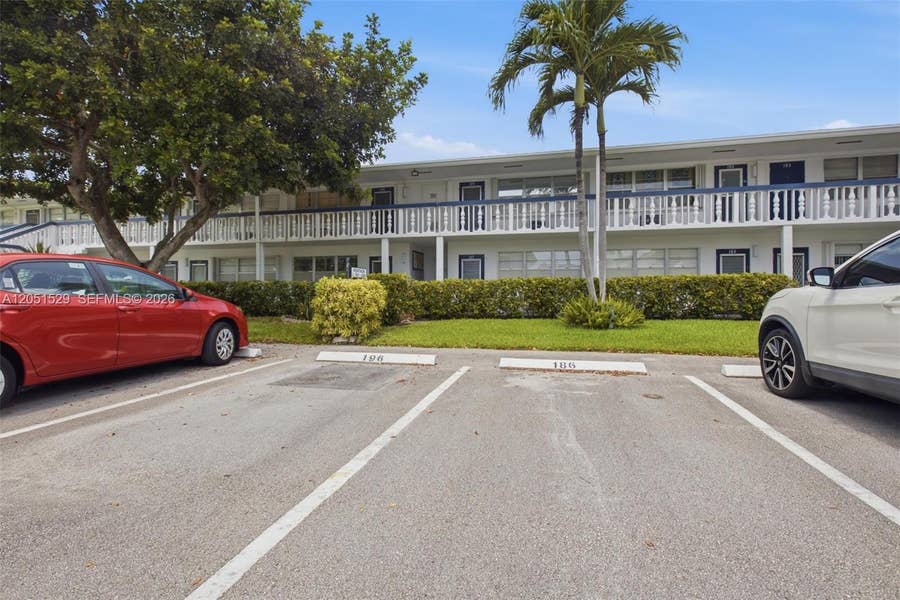 Property photo for 186 Ventnor L, #L, Deerfield Beach, FL