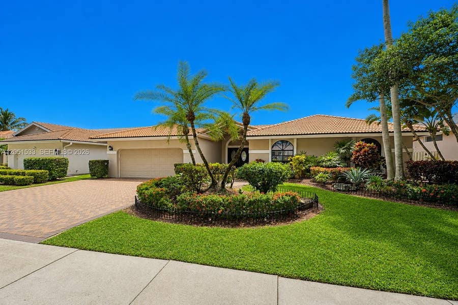 Property photo for 3420 Brussels Avenue, Cooper City, FL