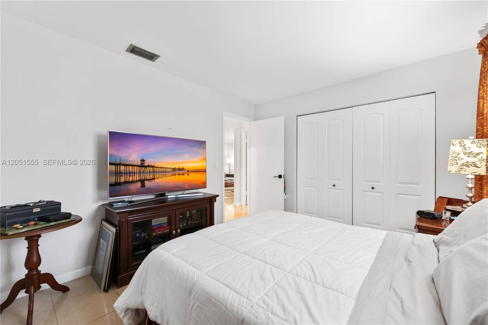 5741 W Waterford Drive, Davie, FL 33331 Second Bedroom