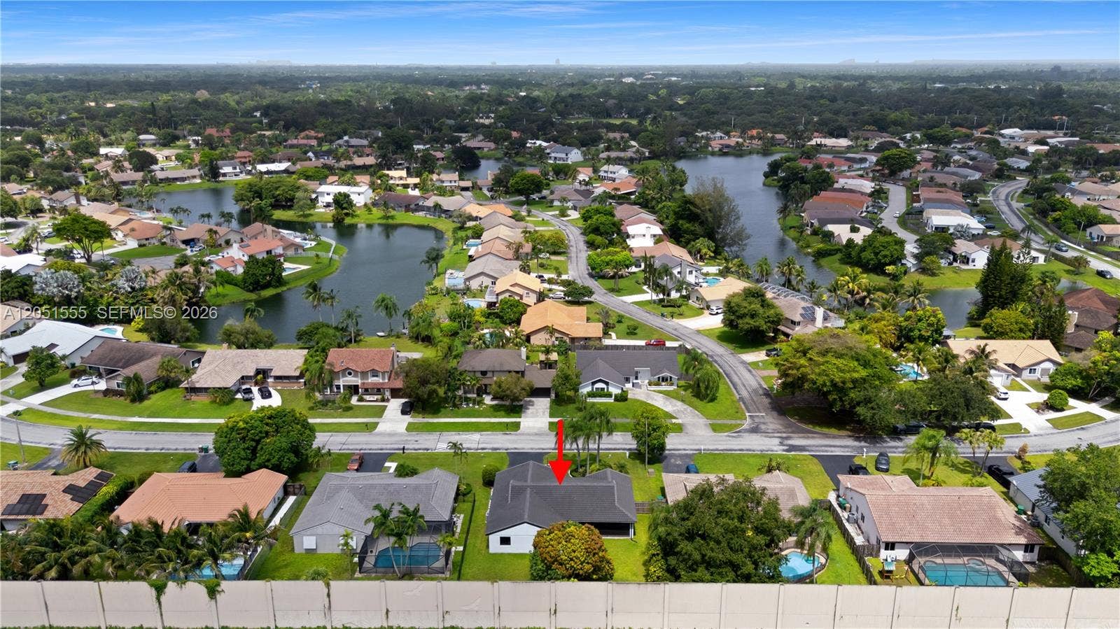 5741 W Waterford Drive, Davie, FL 33331 Photo 35