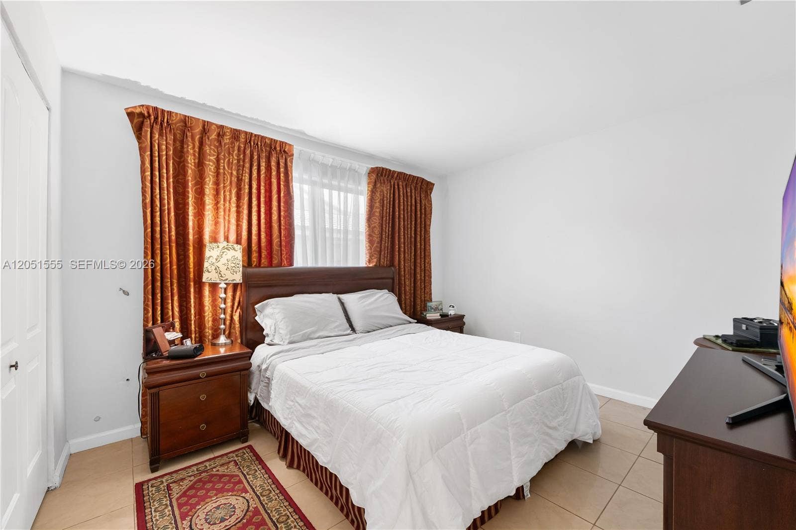5741 W Waterford Drive, Davie, FL 33331 Second Bedroom