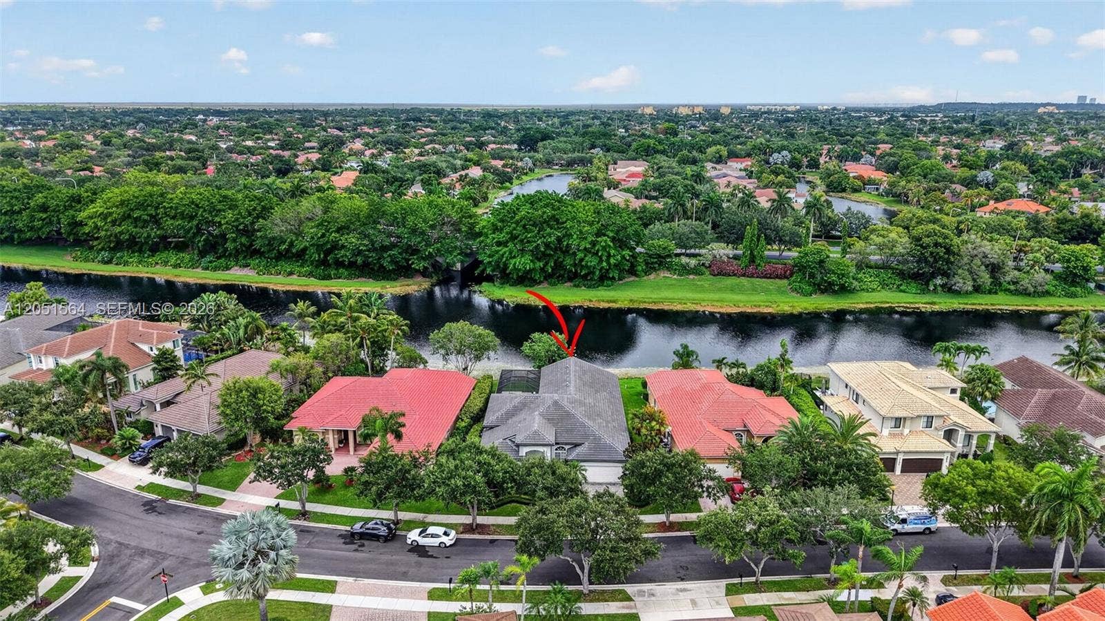 1164 Ginger Circle, Weston, FL 33326 Photo 60
