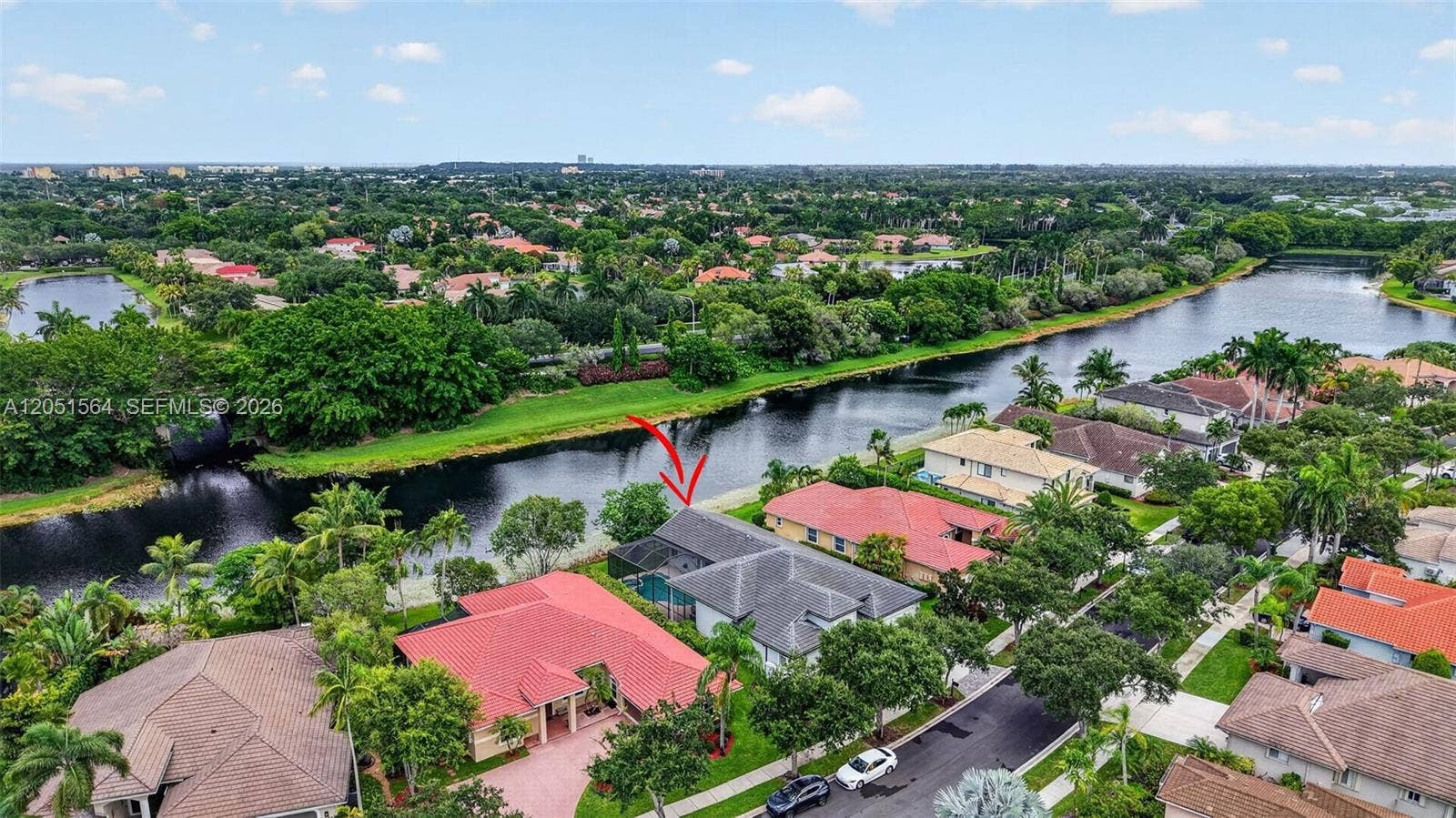 1164 Ginger Circle, Weston, FL 33326 Photo 61