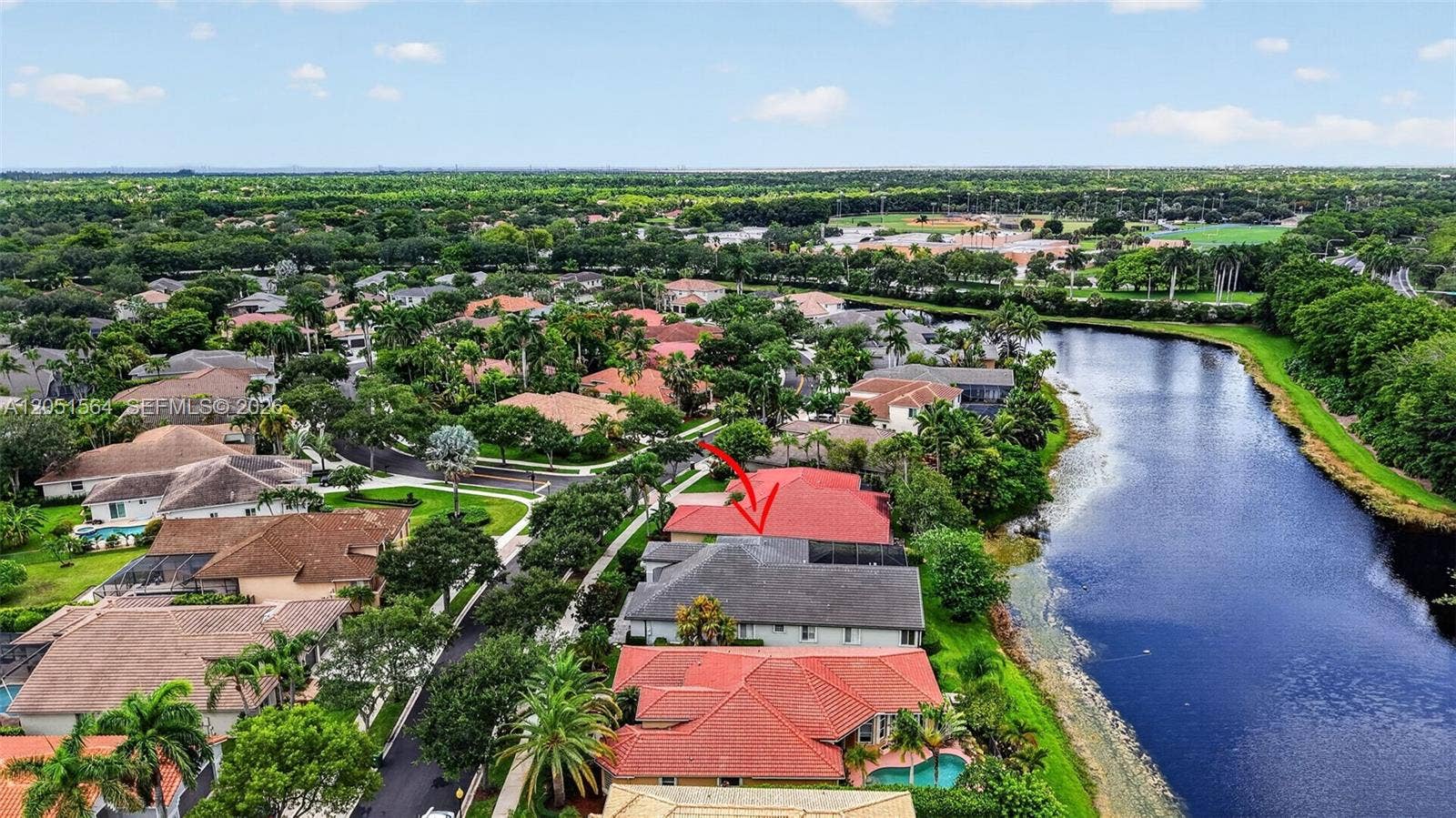 1164 Ginger Circle, Weston, FL 33326 Photo 66