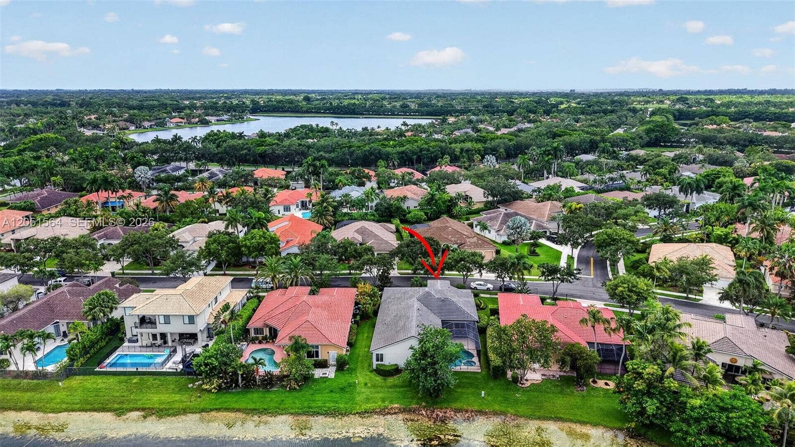 1164 Ginger Circle, Weston, FL 33326 Photo 64