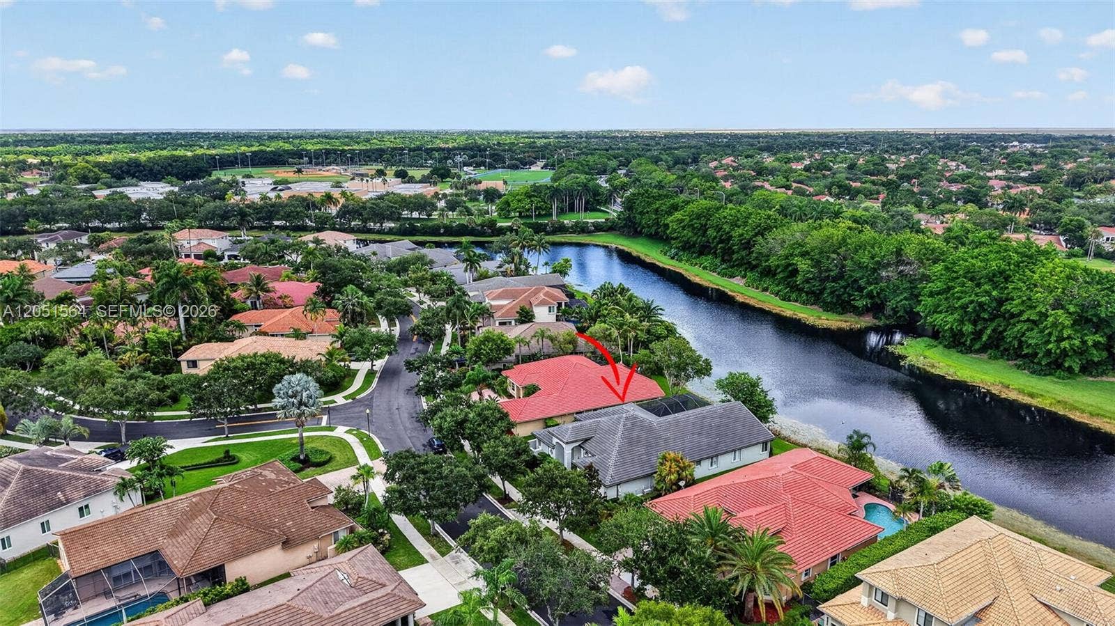 1164 Ginger Circle, Weston, FL 33326 Photo 67