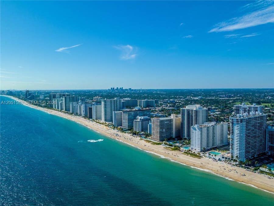 Property photo for 4280 Galt Ocean Drive, #26D, Fort Lauderdale, FL