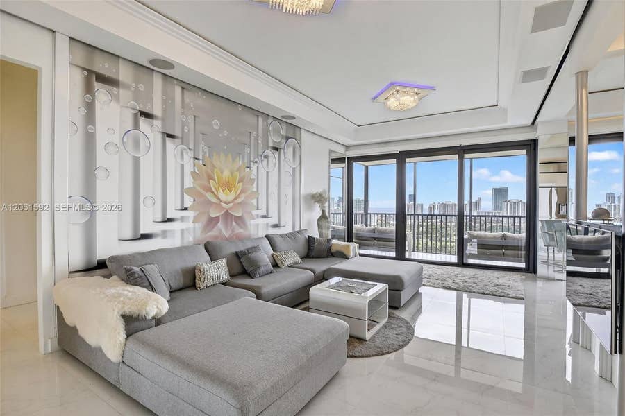 Property photo for 20335 W Country Club Drive, #PH4, Aventura, FL
