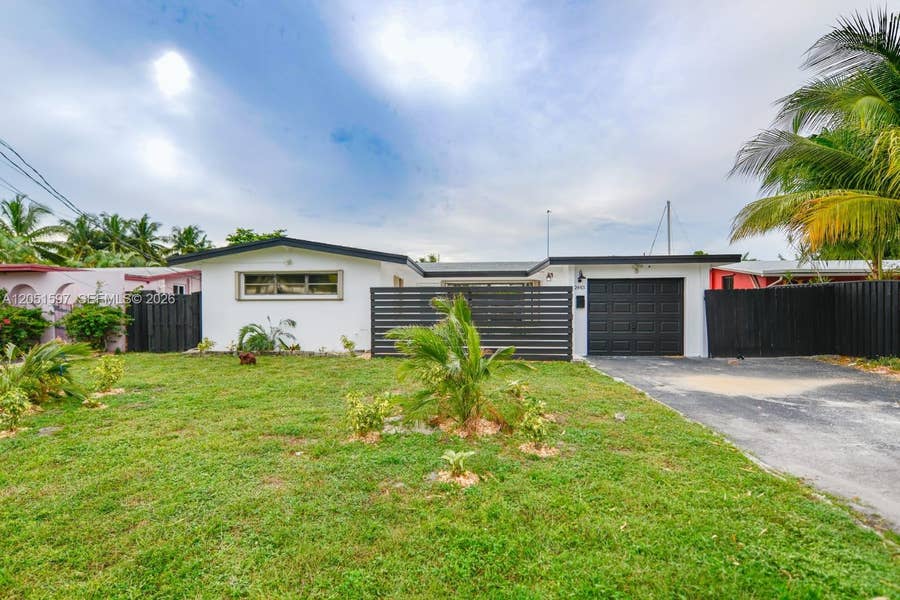 Property photo for 2443 Tortugas Lane, Fort Lauderdale, FL