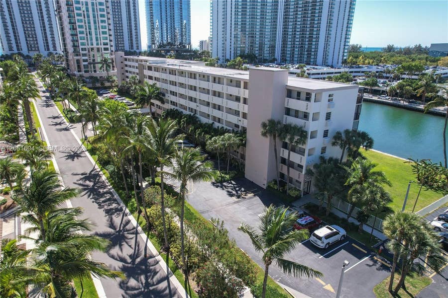Property photo for 220 Kings Point Drive, #314, Sunny Isles Beach, FL
