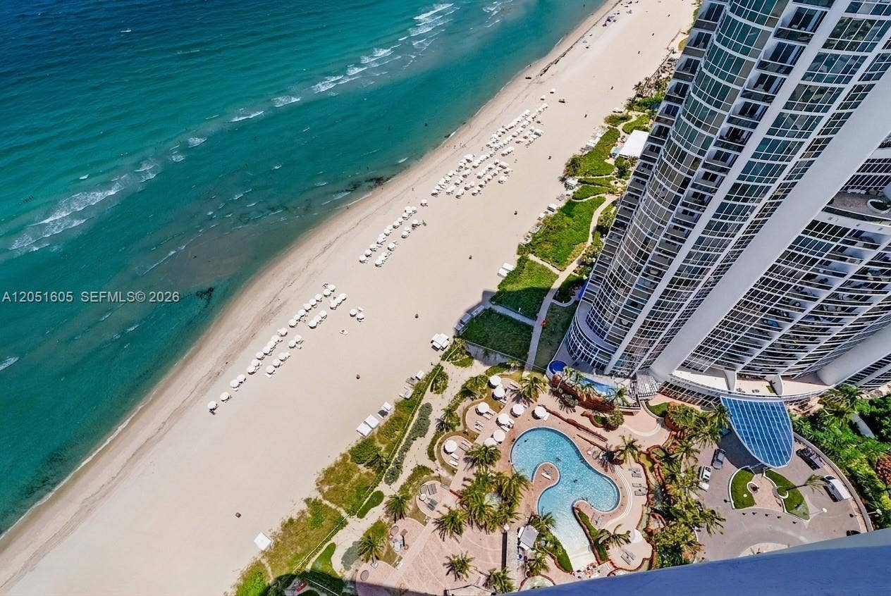 18201 Collins Avenue, #4209A, Sunny Isles Beach, Sunny Isles Beach, FL 33160 Photo 1
