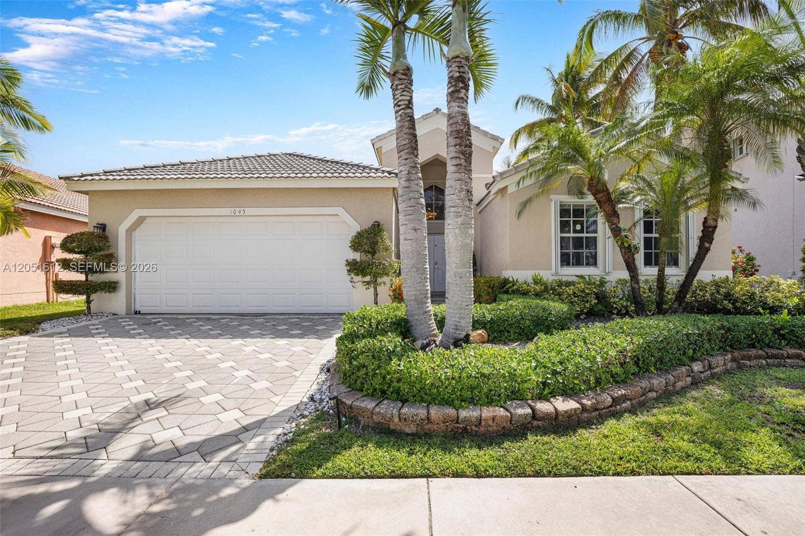 1045 Cedar Falls Drive, #0, Weston, Weston, FL 33327 Photo 1