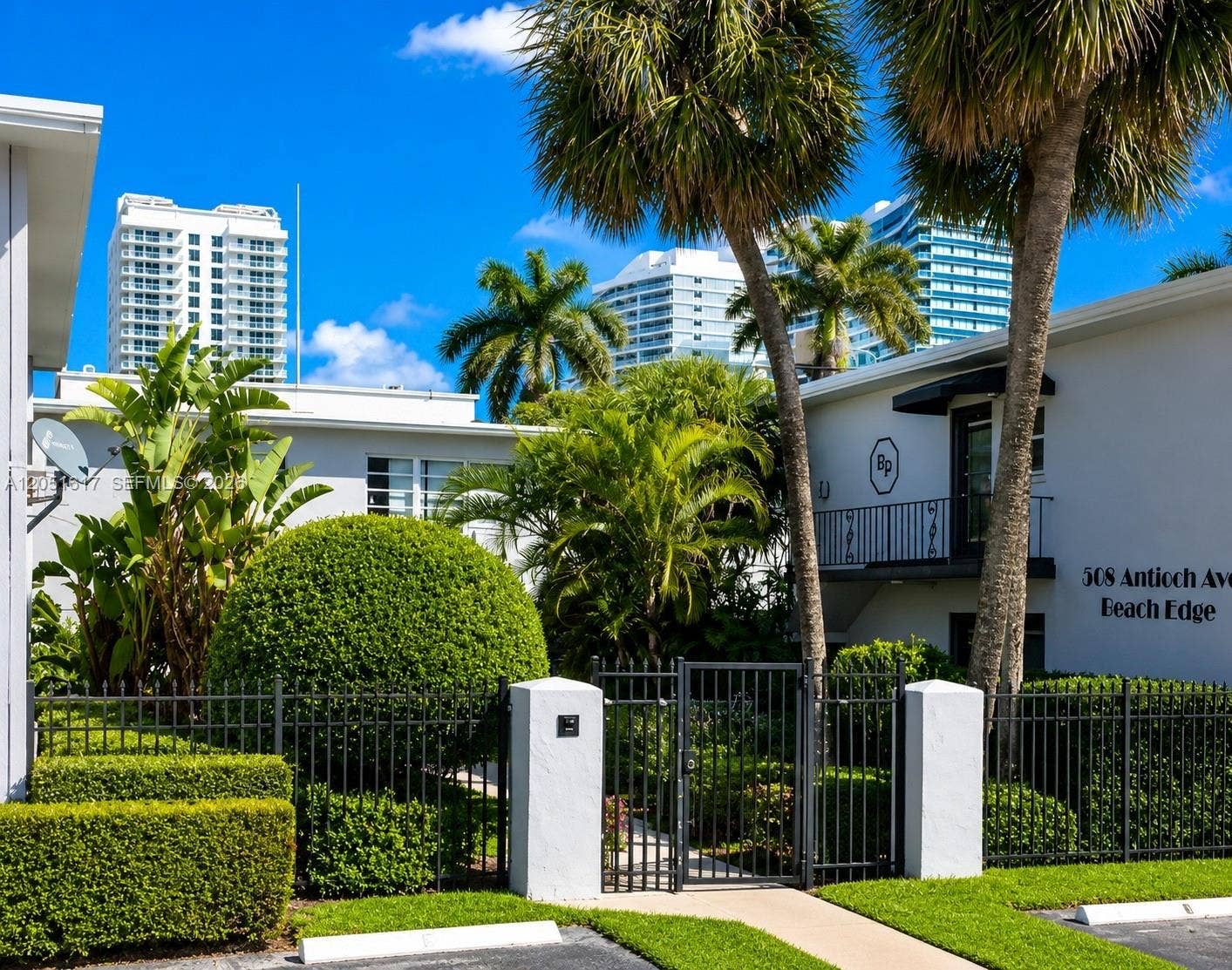 508 Antioch Avenue, #16, Fort Lauderdale, Fort Lauderdale, FL 33304 Photo 13