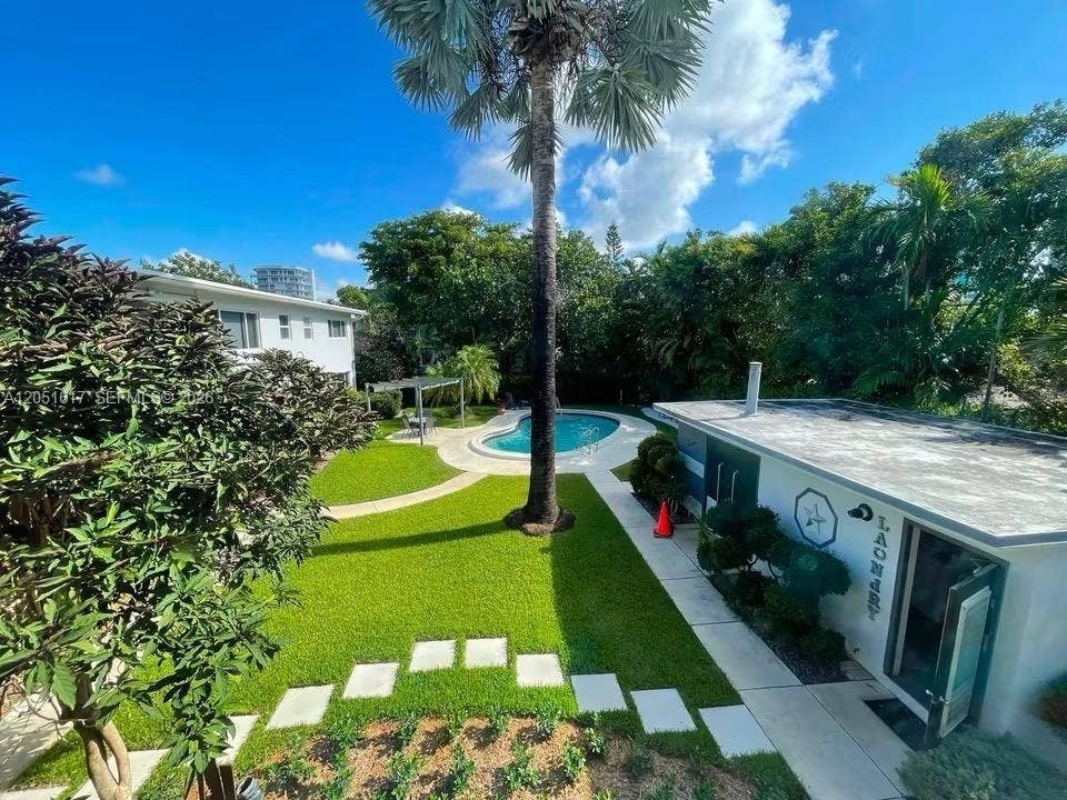 508 Antioch Avenue, #16, Fort Lauderdale, Fort Lauderdale, FL 33304 Photo 10