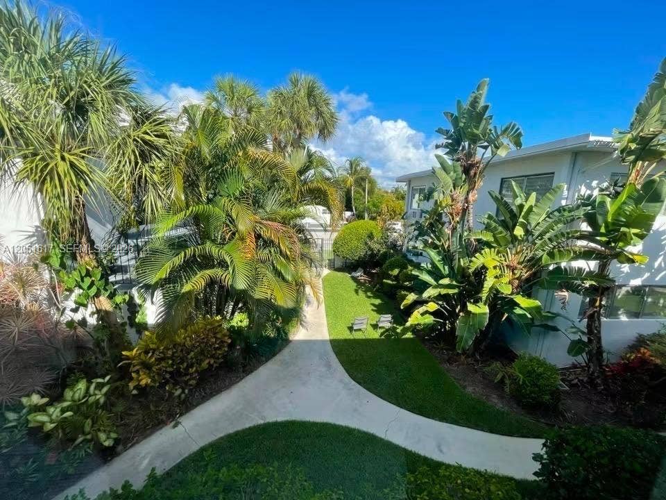 508 Antioch Avenue, #16, Fort Lauderdale, Fort Lauderdale, FL 33304 Photo 12