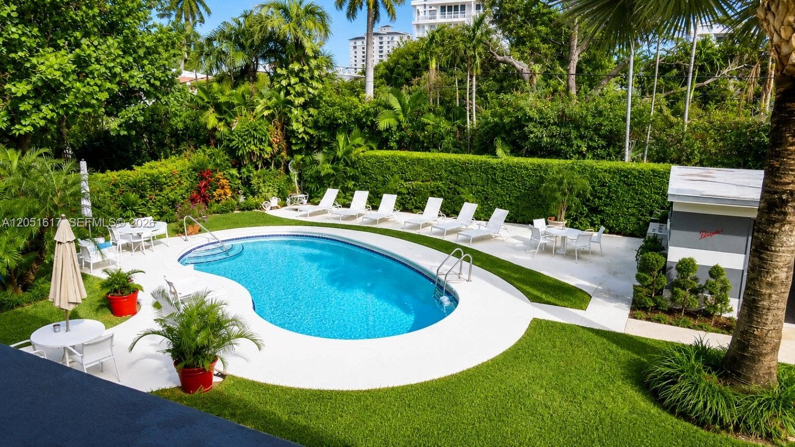 508 Antioch Avenue, #16, Fort Lauderdale, Fort Lauderdale, FL 33304 Photo 9