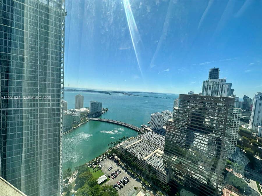 Property photo for 485 Brickell Avenue, #4408, Miami, FL
