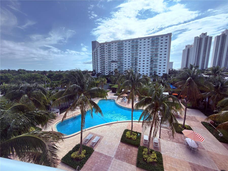 Property photo for 19380 Collins Avenue, #404, Sunny Isles Beach, FL