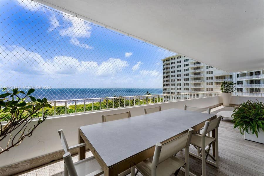 Property photo for 199 Ocean Lane Drive, #801, Key Biscayne, FL