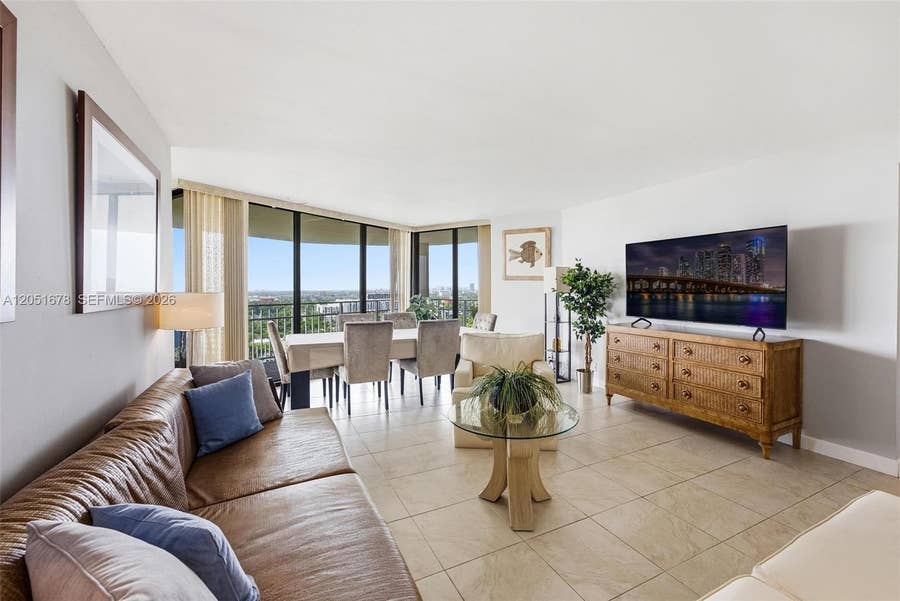 Property photo for 2000 Towerside Terrace, #1911, Miami, FL