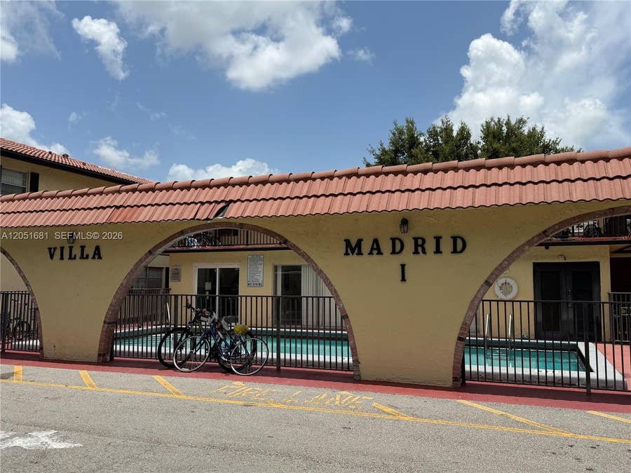Property photo for 10701 Royal Palm Boulevard, #2, Coral Springs, FL