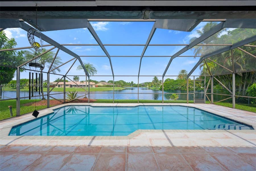Property photo for 5521 Hawkes Bluff Avenue, Davie, FL