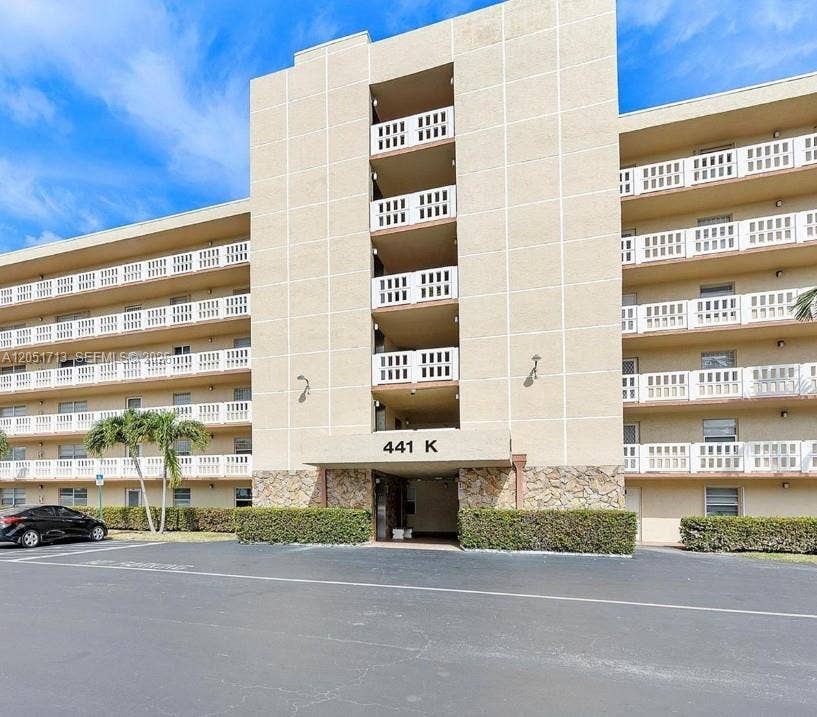 Property photo for 441 SE 3rd Street, #505, Dania Beach, FL