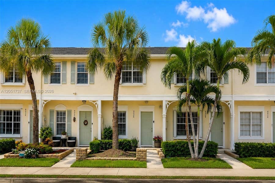 Property photo for 9928 NW 57th Manor, Coral Springs, FL