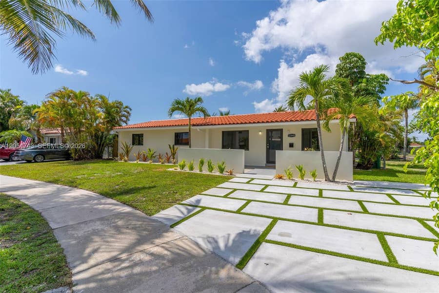 Property photo for 12846 SW 49th Terrace, Miami, FL