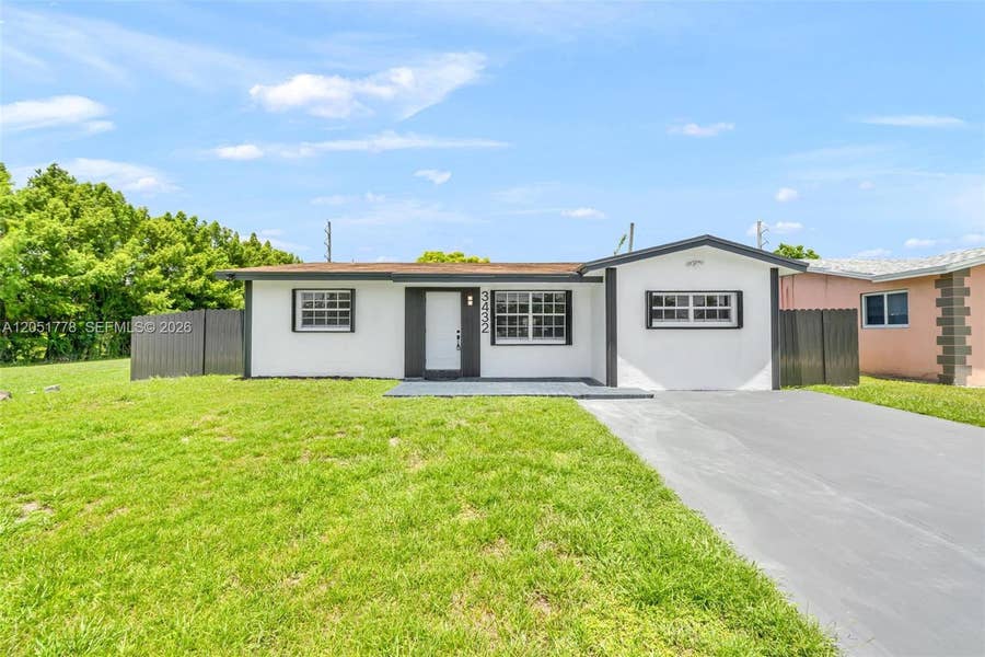 Property photo for 3432 SW 63rd Way, Miramar, FL