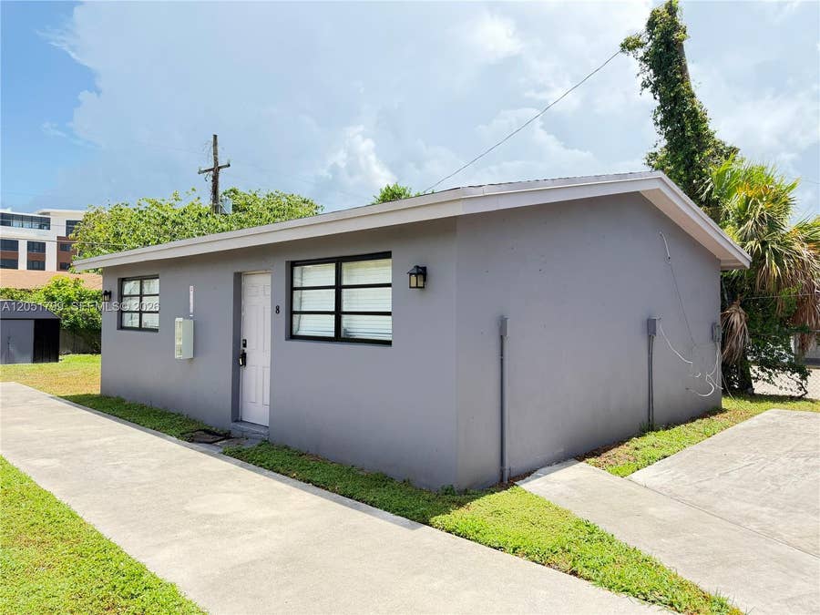 Property photo for 2247 Taylor Street, #8, Hollywood, FL