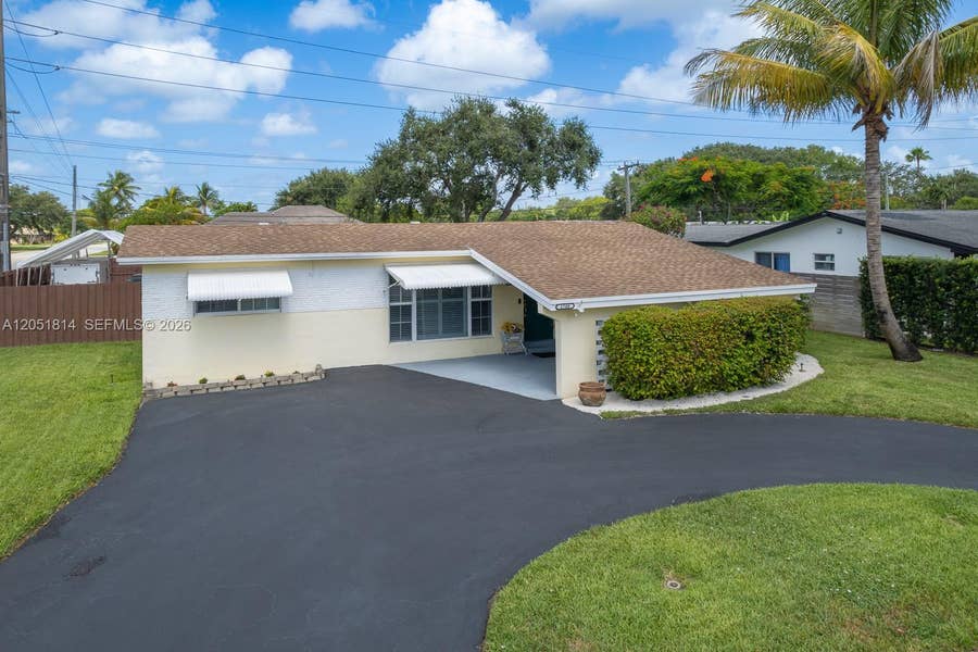 Property photo for 1700 N Park Road, Hollywood, FL