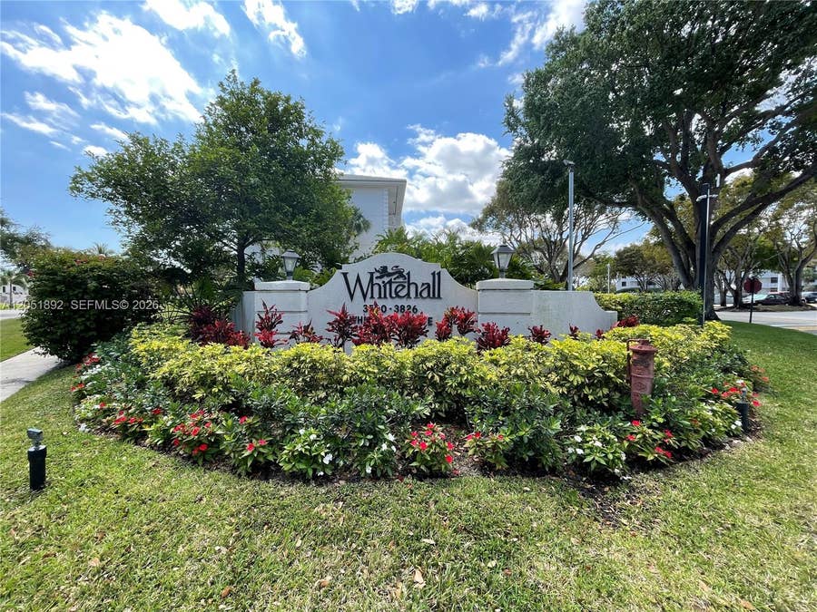 Property photo for 3650 Whitehall Drive, #305, West Palm Beach, FL
