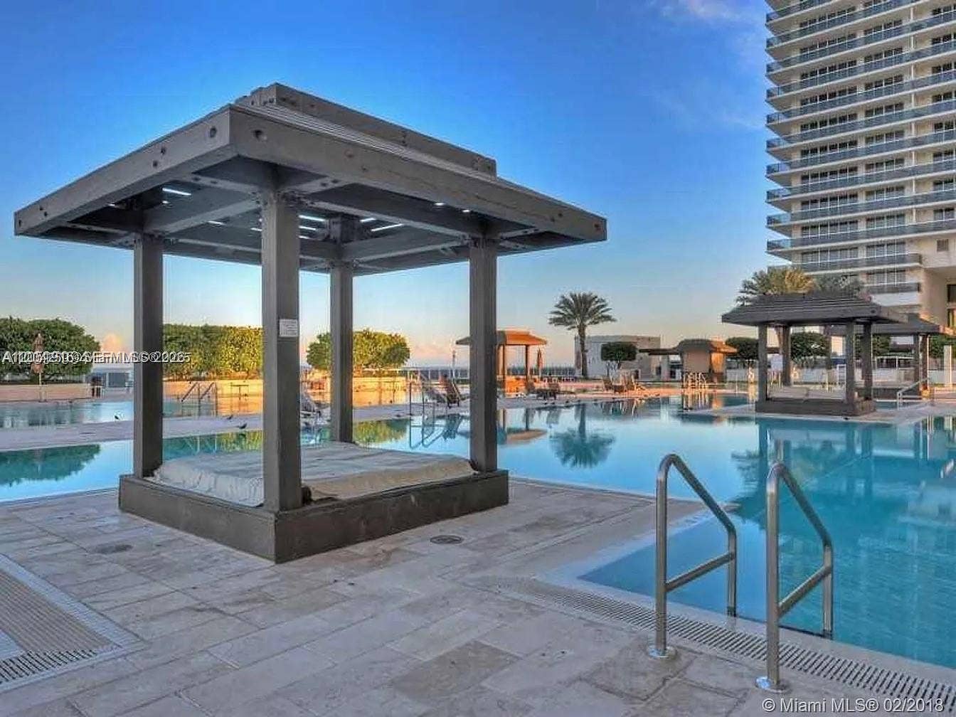 1830 S Ocean Drive, #4007, Hallandale Beach, Hallandale Beach, FL 33009 Photo 5
