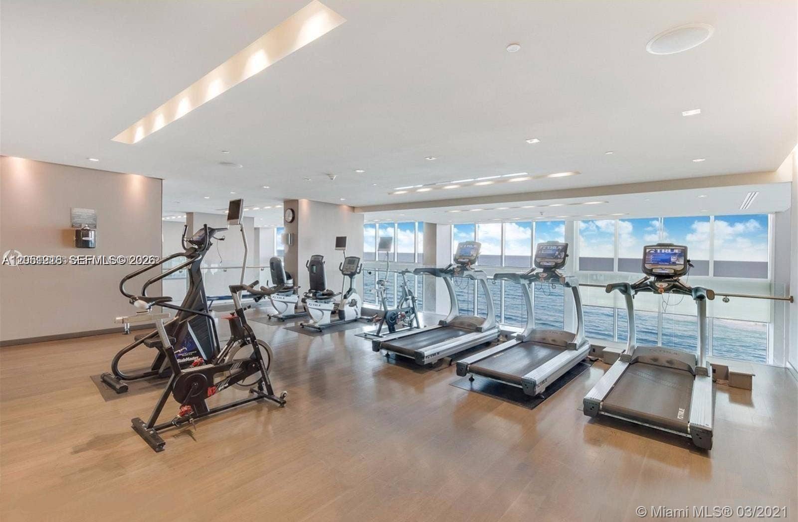 1830 S Ocean Drive, #4007, Hallandale Beach, Hallandale Beach, FL 33009 Photo 7