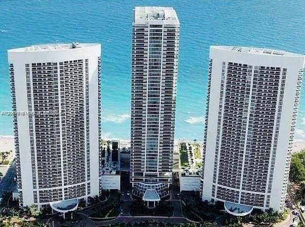 1830 S Ocean Drive, #4007, Hallandale Beach, Hallandale Beach, FL 33009 Photo 1